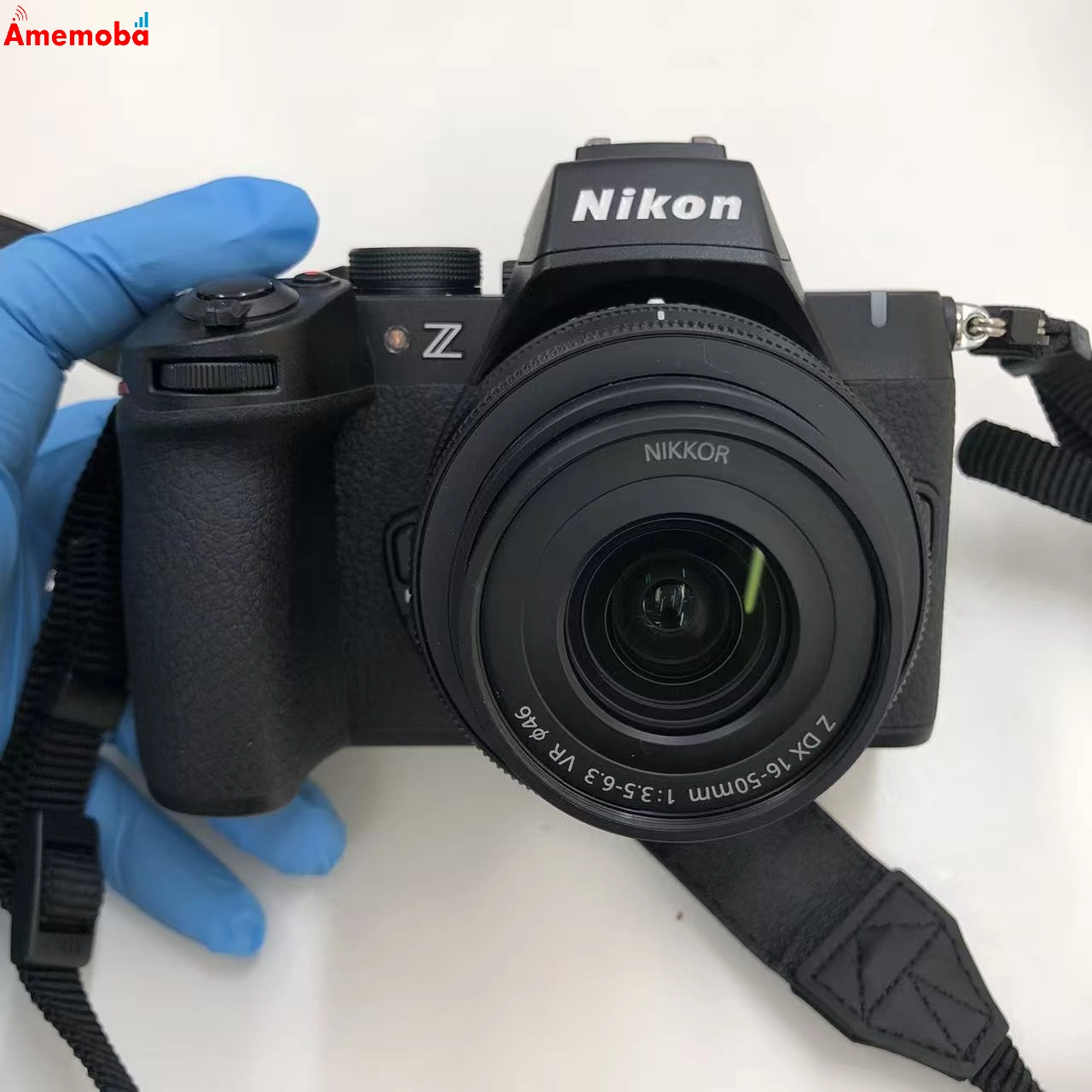 Nikon Z50 II DX16-50 + DX50-250 Kit DX16-50+DX50-250Kit 新品同様