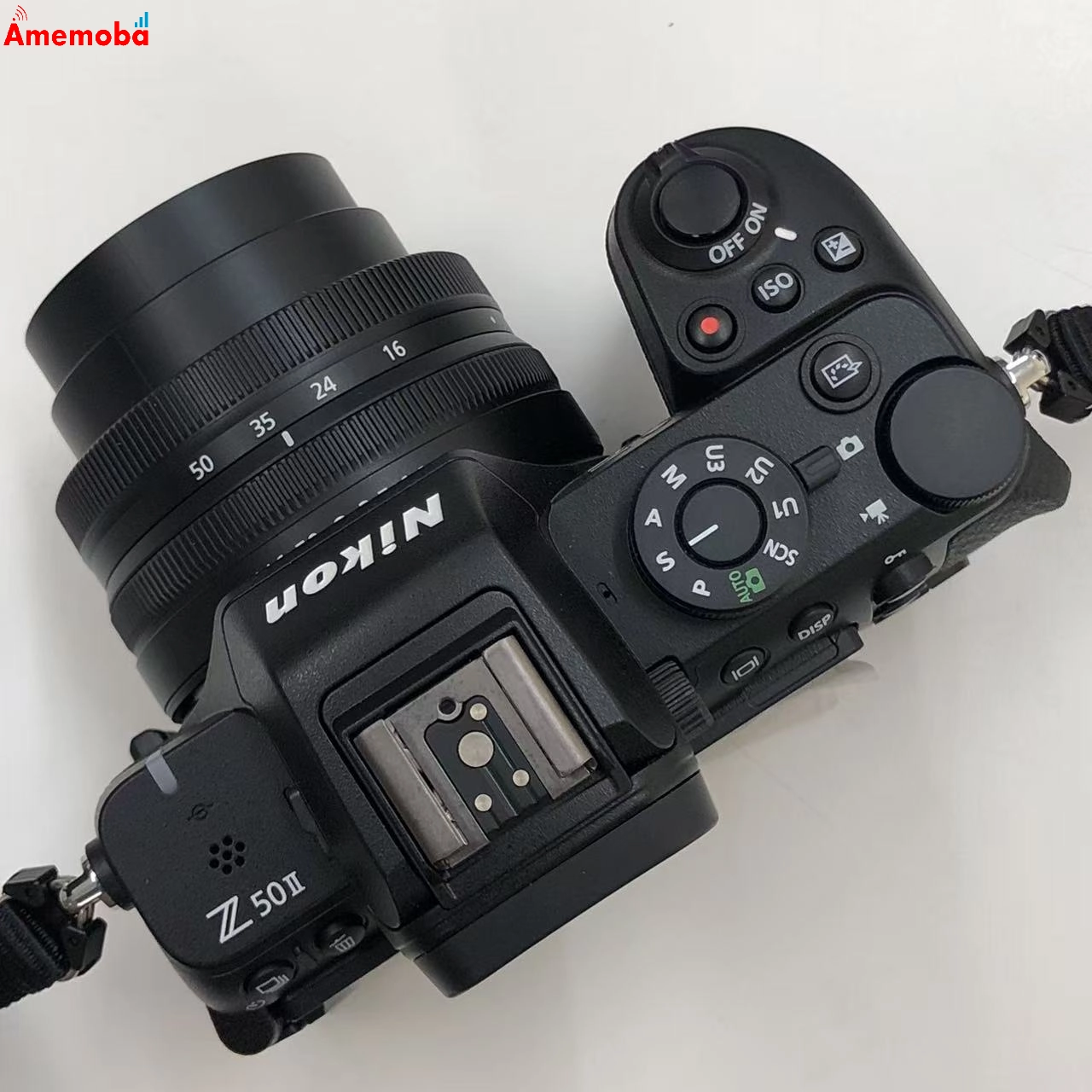 Nikon Z50 II DX16-50 + DX50-250 Kit DX16-50+DX50-250Kit 新品同様