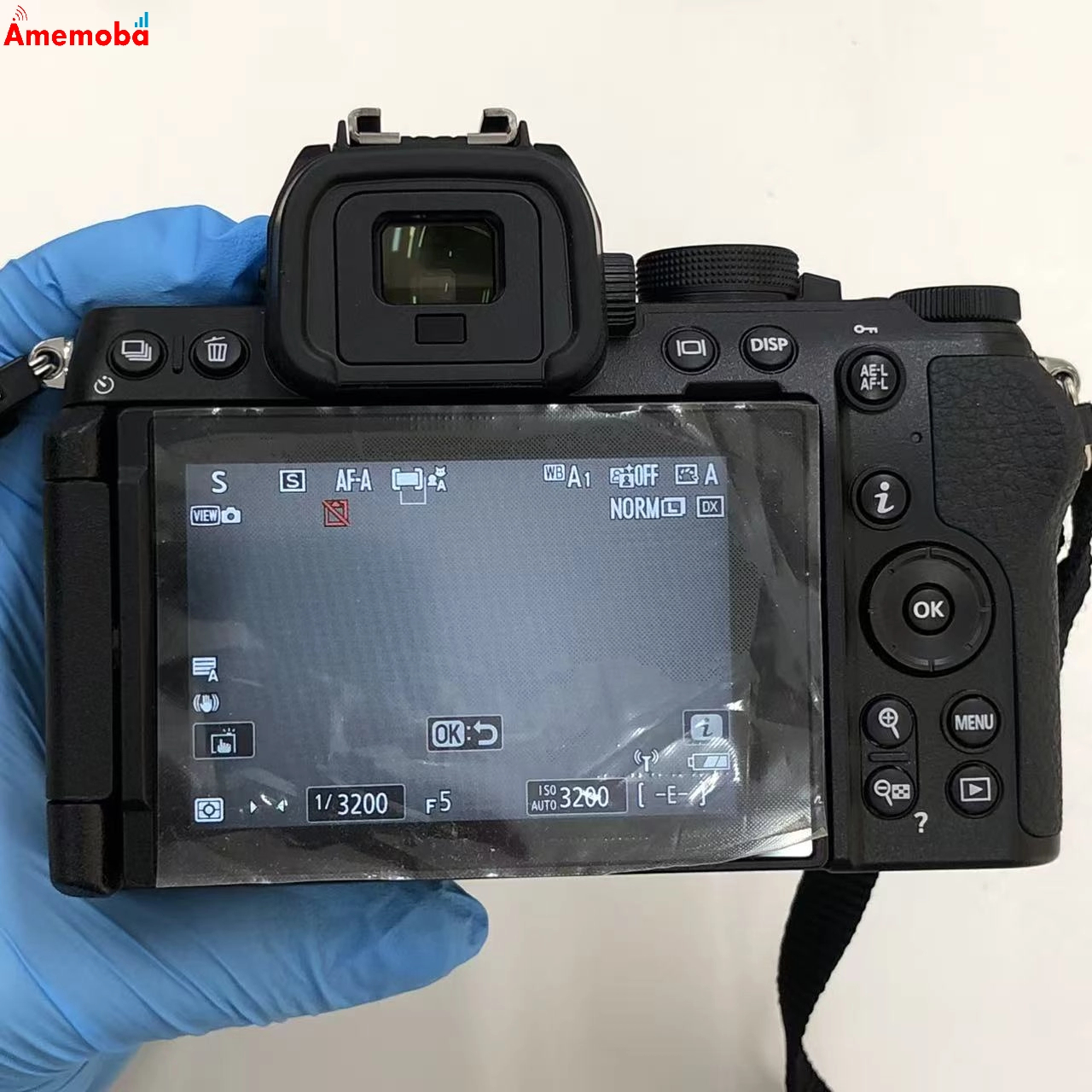 Nikon Z50 II DX16-50 + DX50-250 Kit DX16-50+DX50-250Kit 新品同様