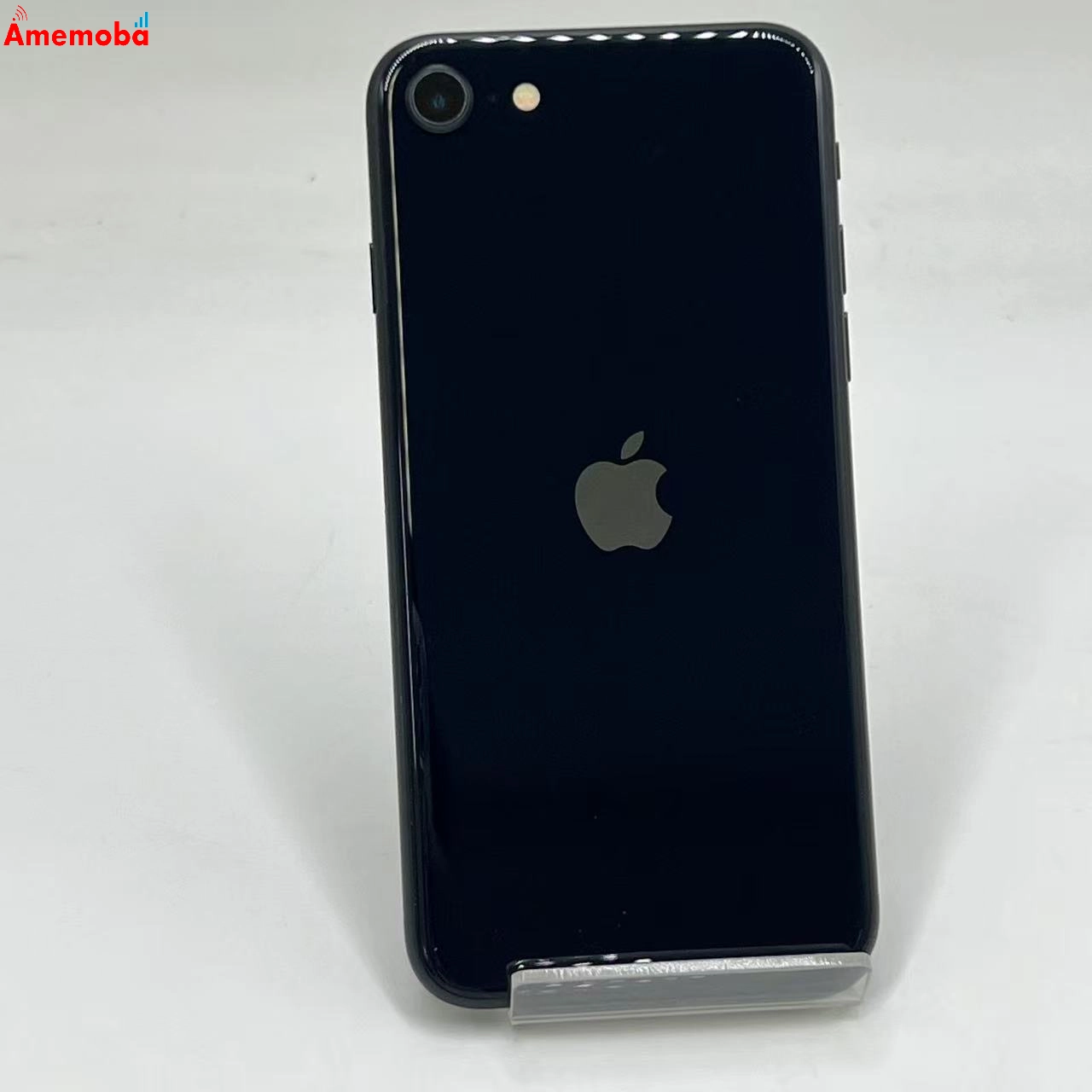 iPhoneSE 第3世代 64GB ミッドナイト MMYC3J/A SoftBank版SIMフリー ジャンク品