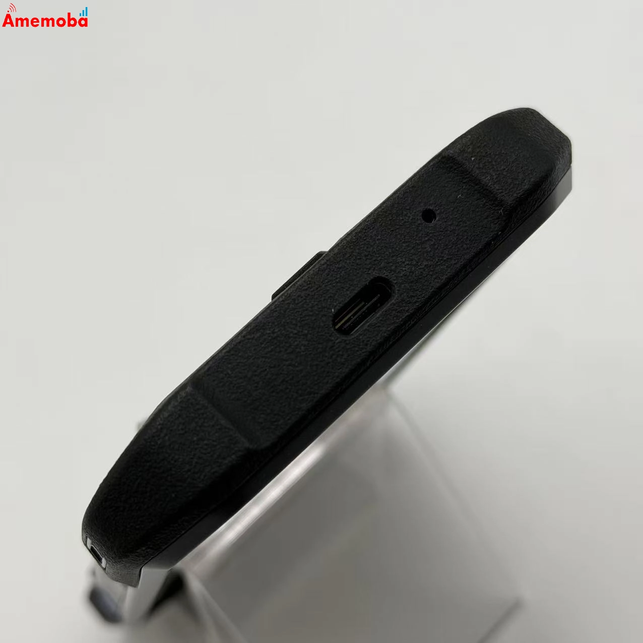 KYOCERA DuraForce EX 64GB ブラック A301KC SoftBank版SIMフリー 新品同様