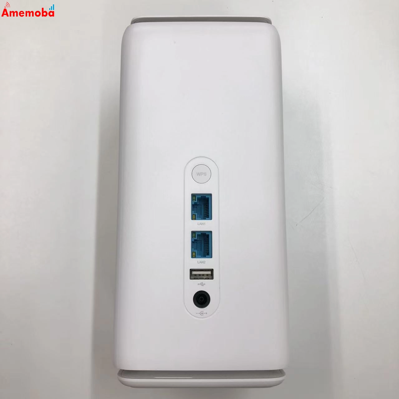 SoftBank Airターミナル5 - ホワイト CKB01 新品同様