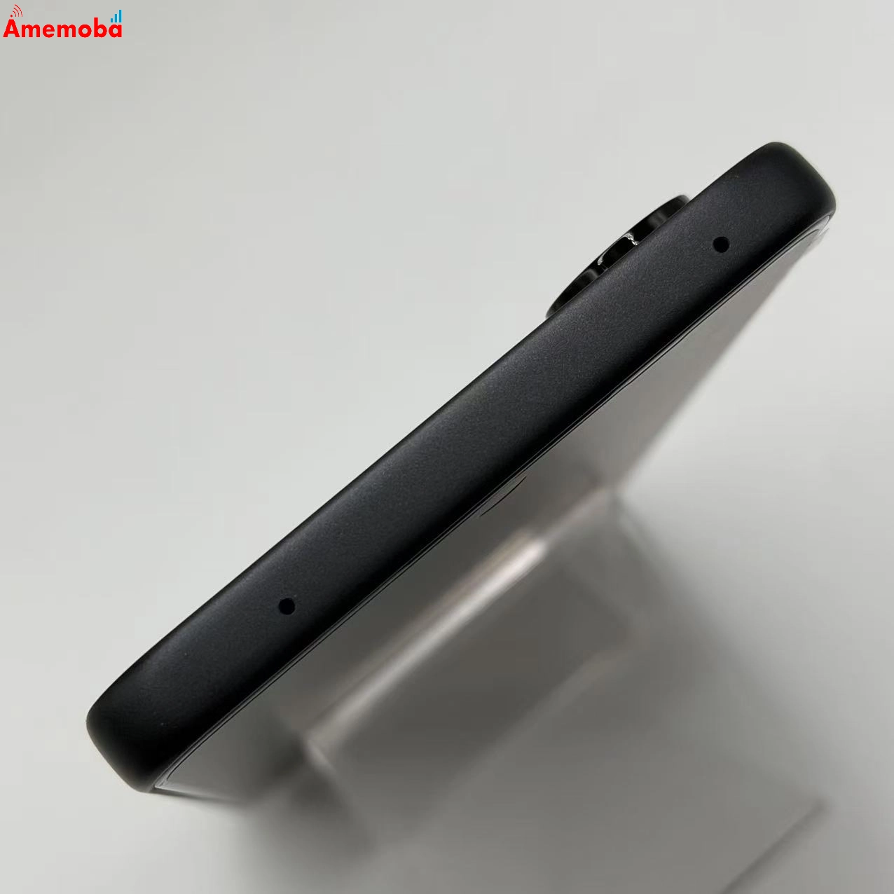 Nubia S2e 64GB ブラック A506ZT SoftBank版SIMフリー  未使用品