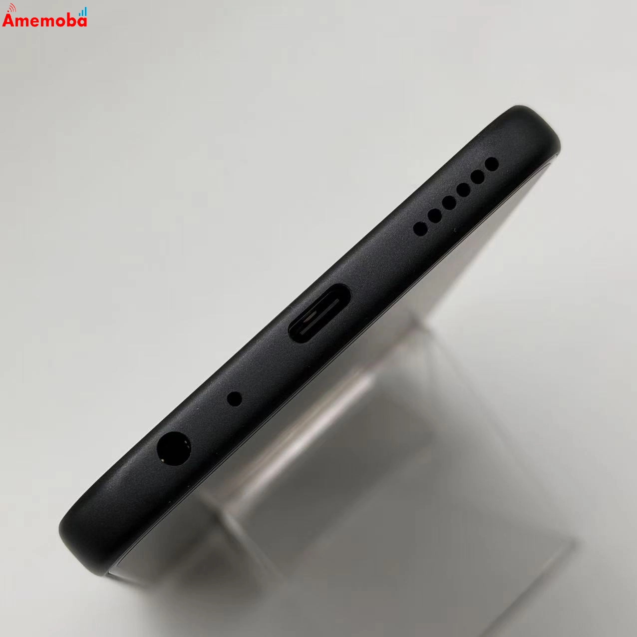 Nubia S2e 64GB ブラック A506ZT SoftBank版SIMフリー  未使用品