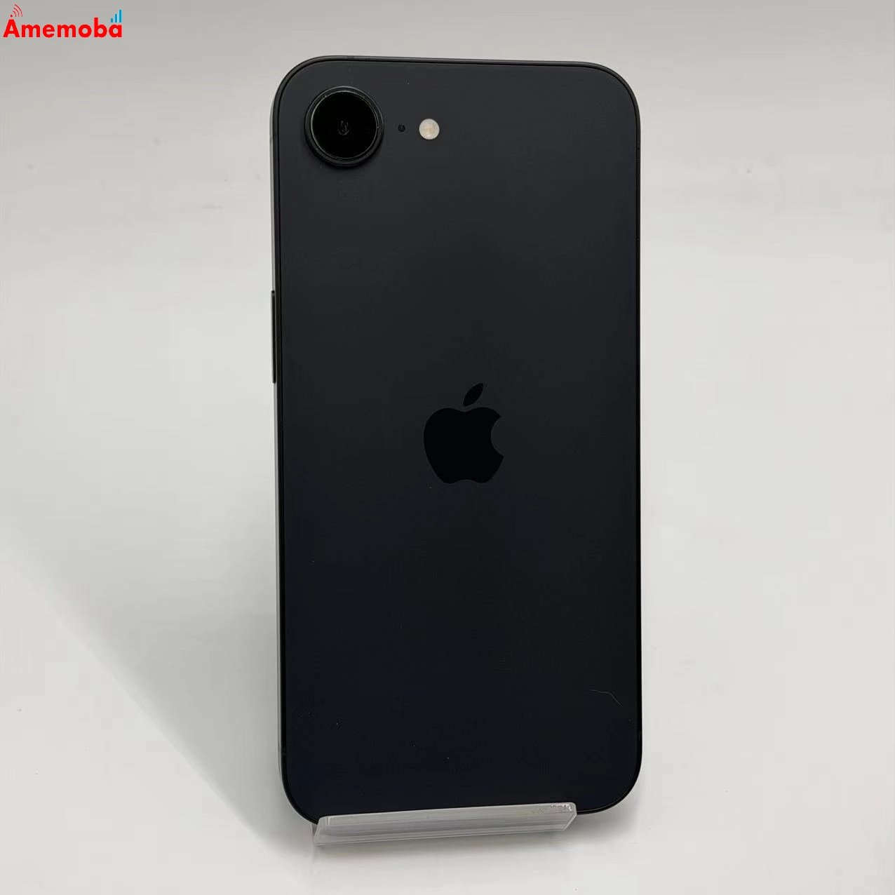 iPhone 16e 128GB ブラック MD1Q4J/A Apple版SIMフリー   美品