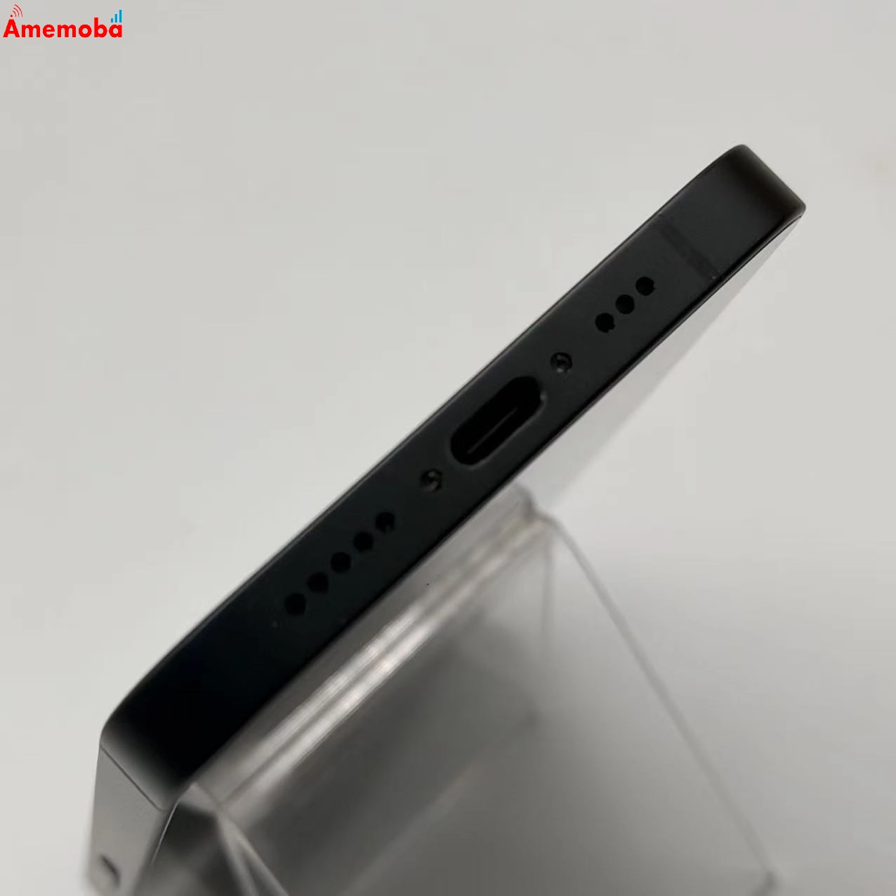 iPhone 16e 128GB ブラック MD1Q4J/A Apple版SIMフリー   美品