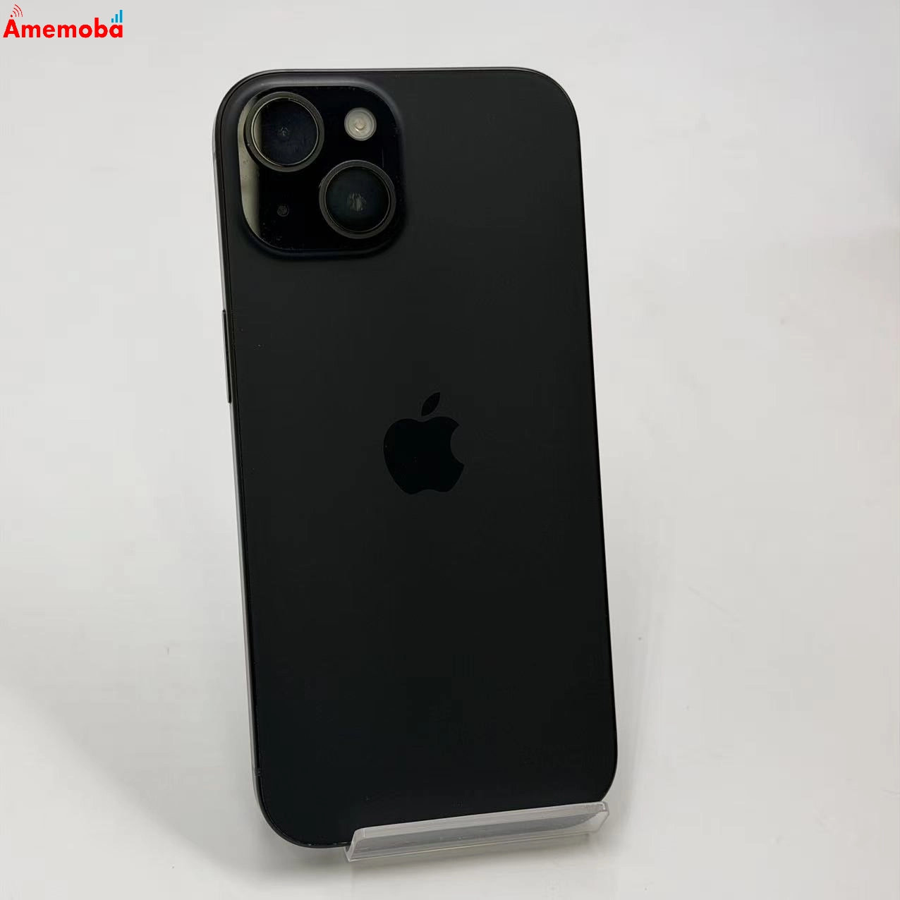 iPhone15 128GB ブラック MTMH3J/A AU版SIMフリー