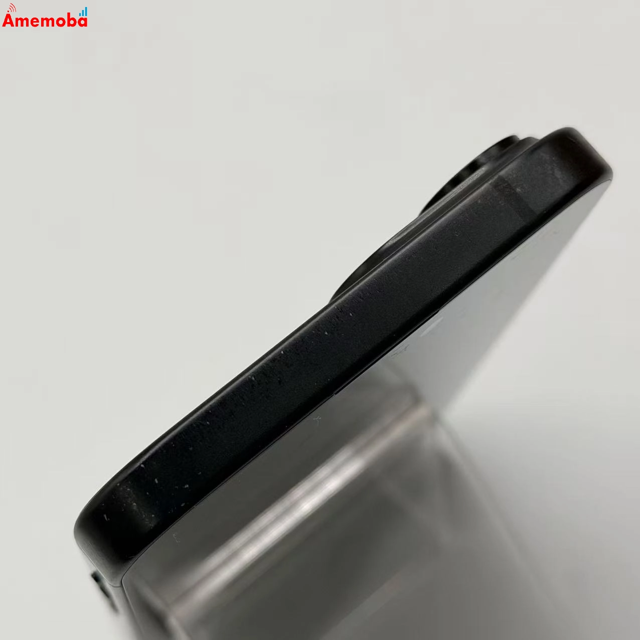 iPhone15 128GB ブラック MTMH3J/A AU版SIMフリー