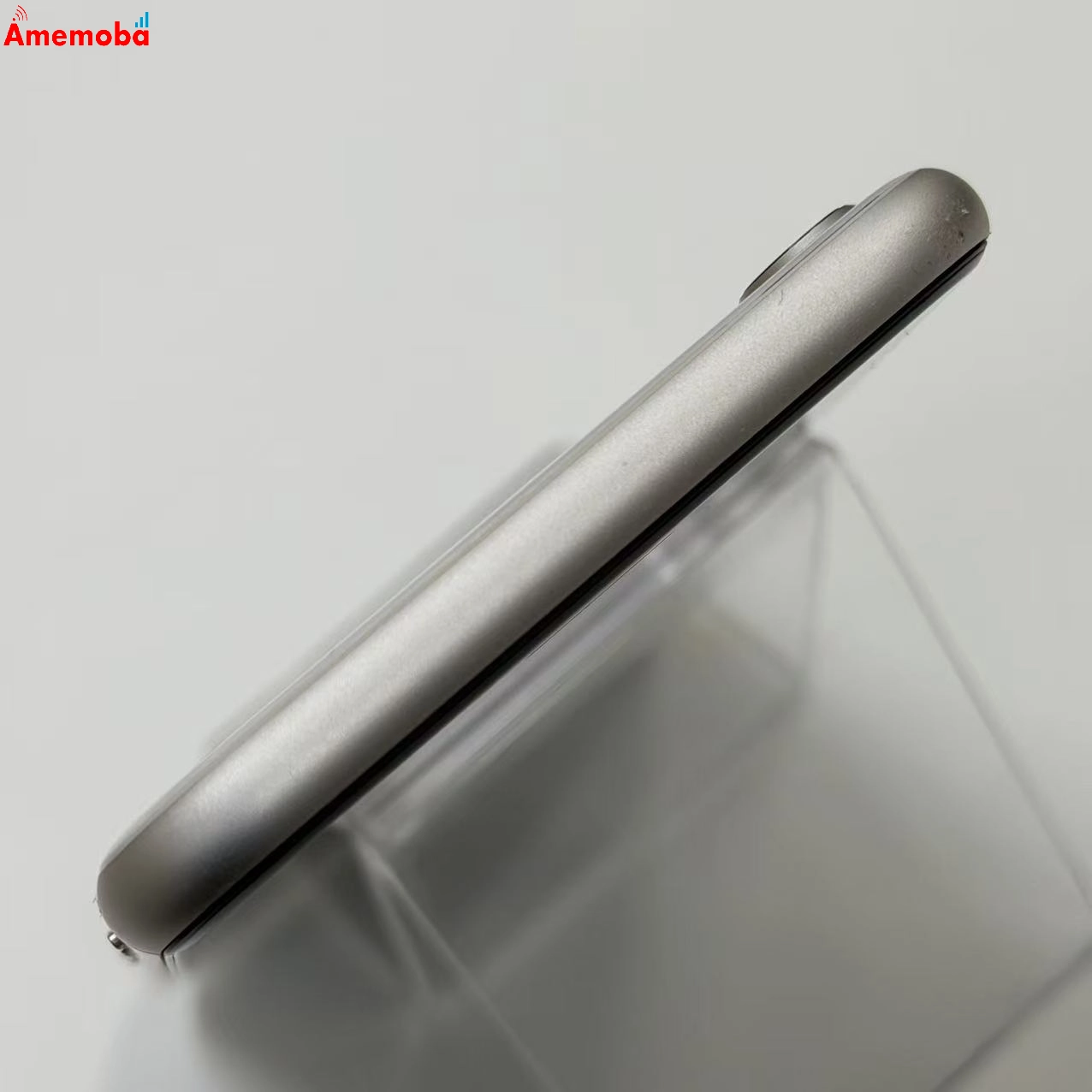 iPhoneSE 第3世代 64GB スターライト MMYD3J/A AU版SIMフリー  美品