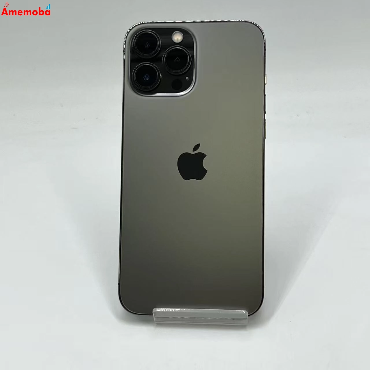 iPhone13 Pro Max 256GB グラファイト MLJ83J/A AU版SIMフリー