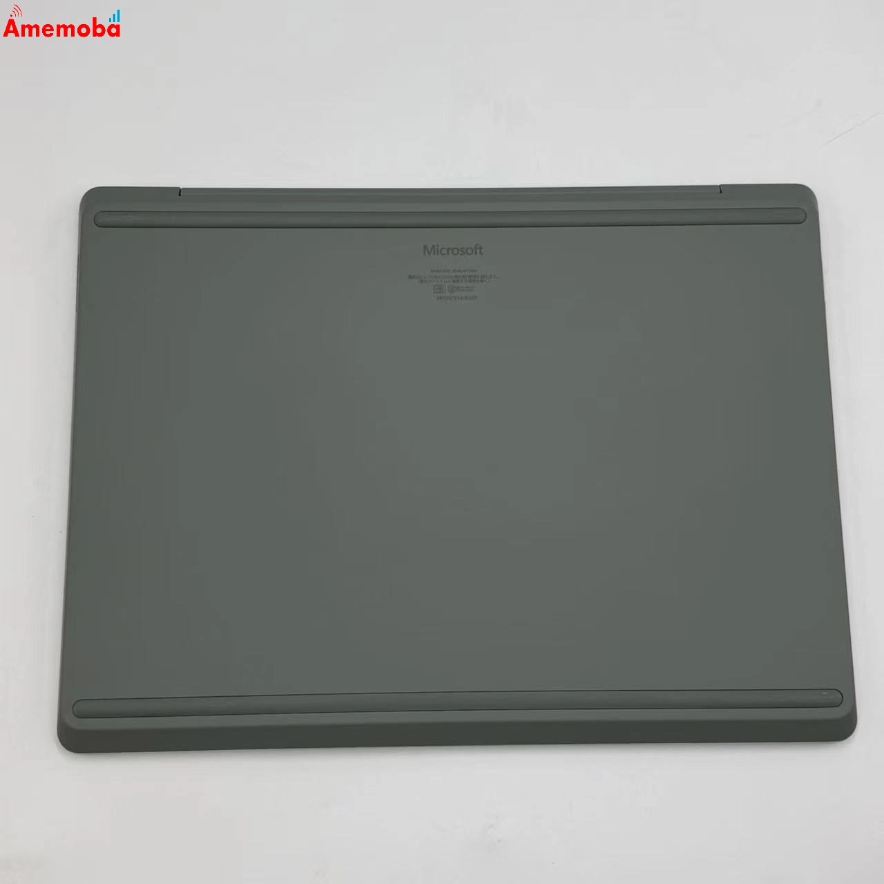 Surface Laptop Go 3 Core i5 16GB/256GB セージ 2013  新品同様