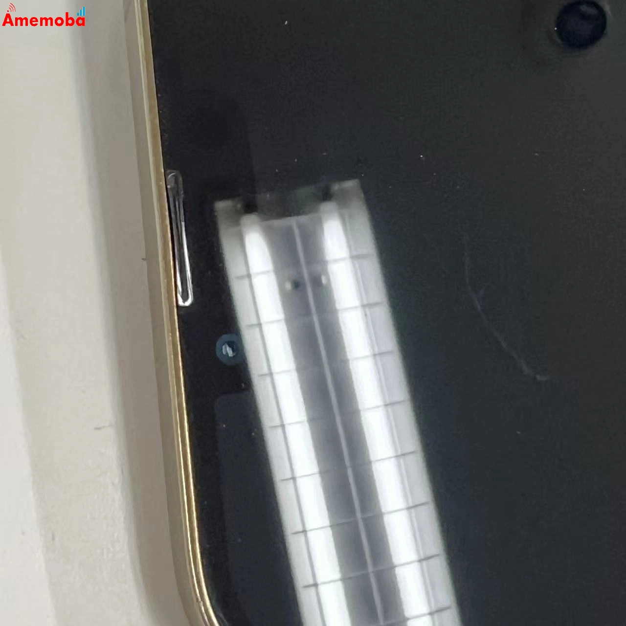 iPhone13 Pro Max 256GB ゴールド MLJA3J/A AU版SIMフリー ジャンク品