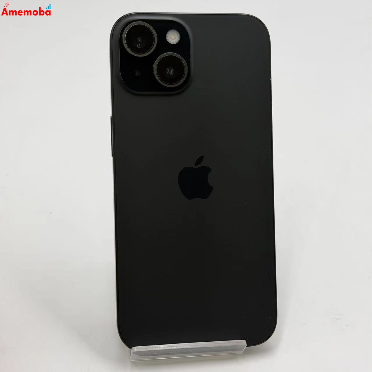iPhone15 128GB ブラック MTMH3J/A  Apple版SIMフリー