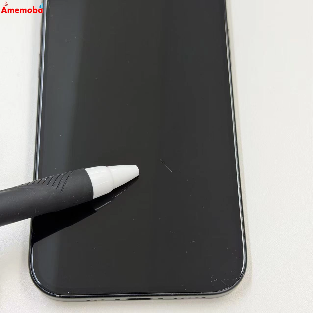 iPhone15 128GB ブラック MTMH3J/A  Apple版SIMフリー