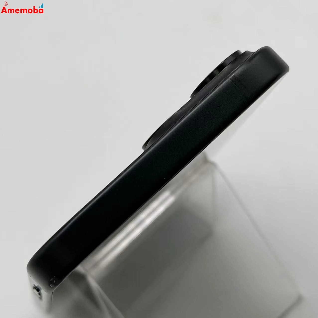 iPhone15 128GB ブラック MTMH3J/A  Apple版SIMフリー