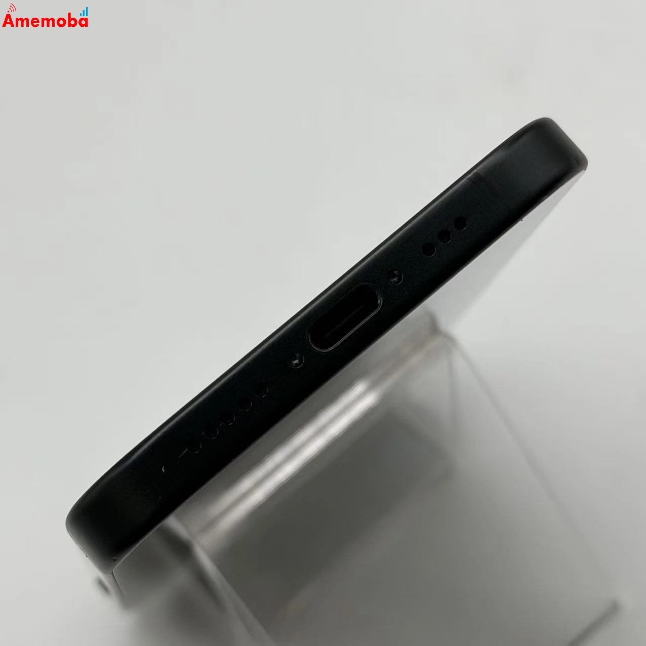 iPhone15 128GB ブラック MTMH3J/A  Apple版SIMフリー