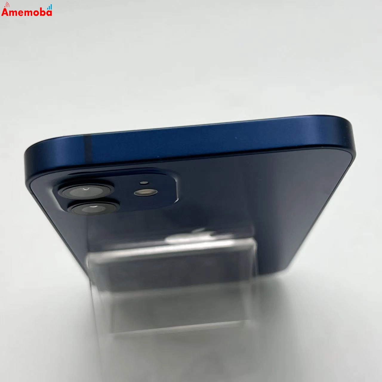 iPhone12 128GB ブルー MGHX3J/A SIMフリー