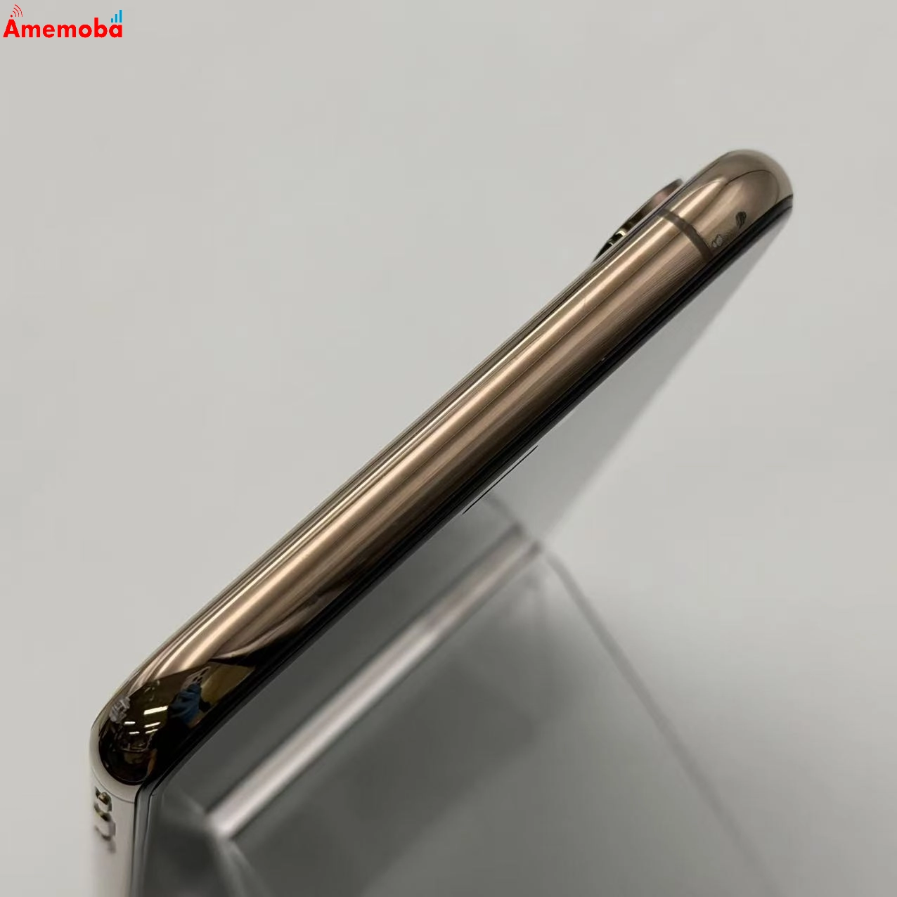 iPhoneXS Max 256GB ゴールド NT6W2J/A docomo版SIMフリー