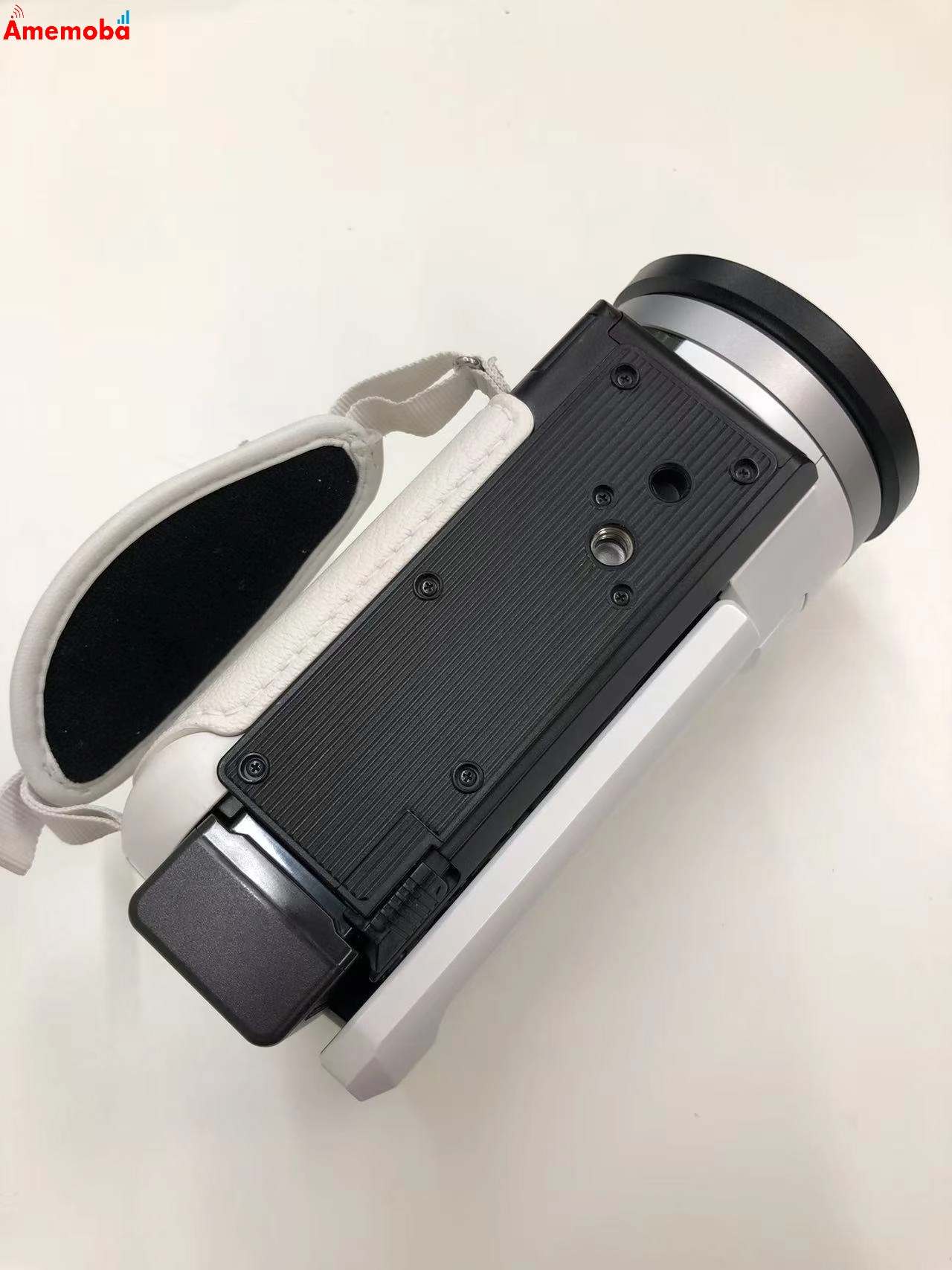 HC-VX3 パールホワイト 美品