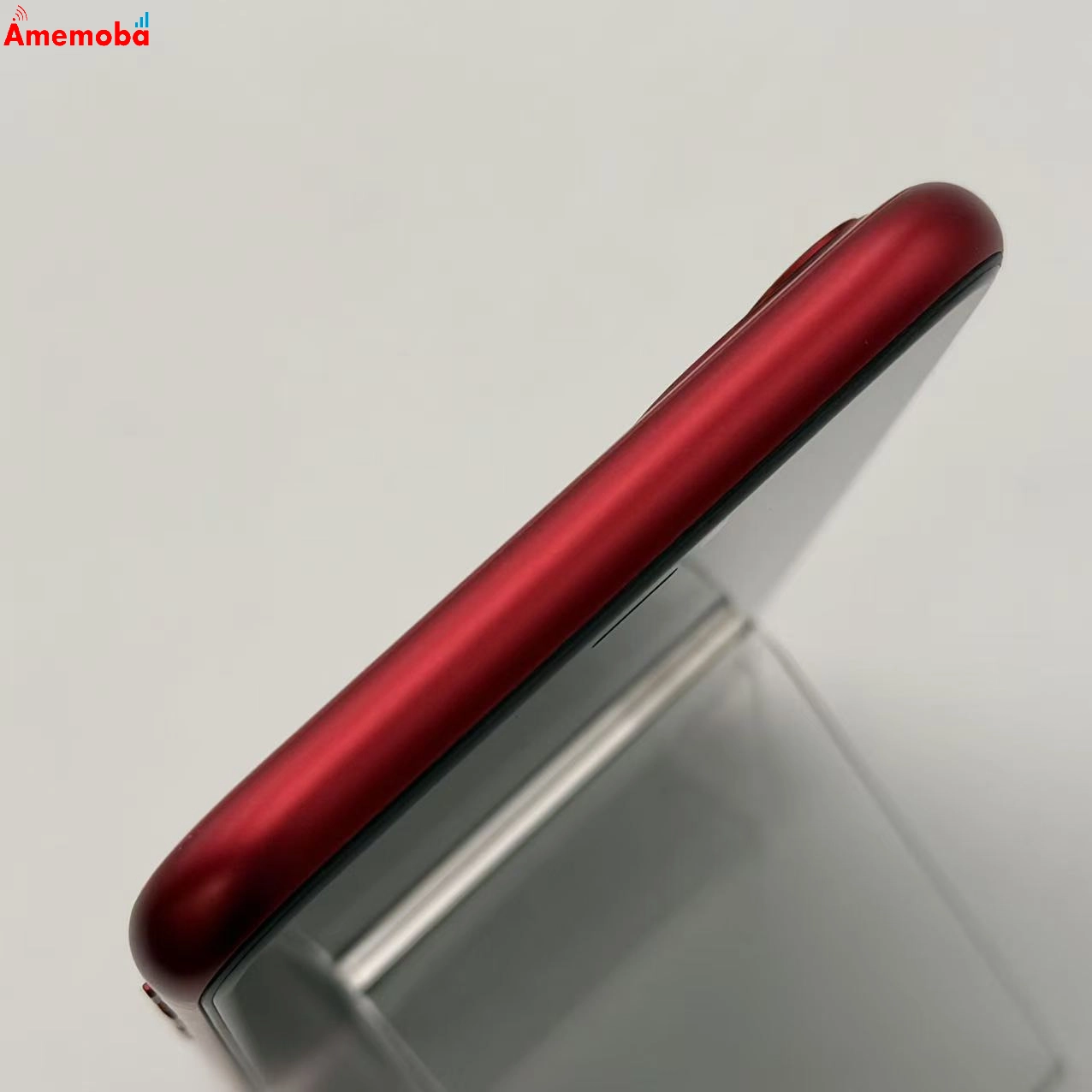 iPhone11 64GB Product Red MWLV2J/A Apple版SIMフリー