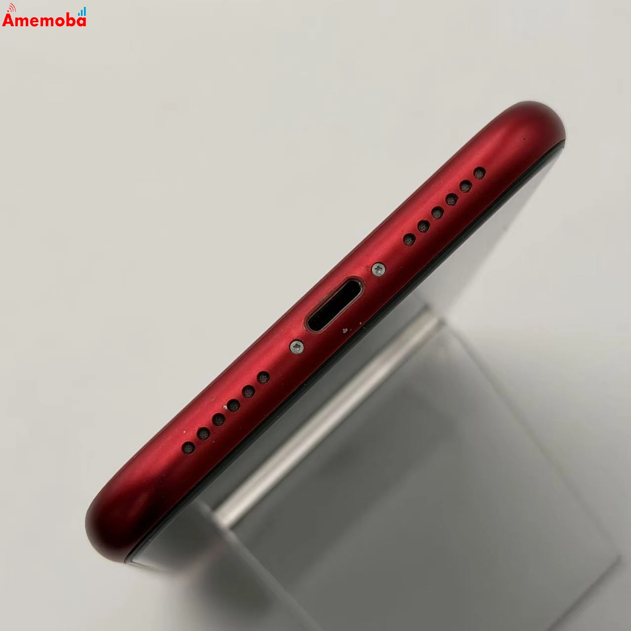 iPhone11 64GB Product Red MWLV2J/A Apple版SIMフリー