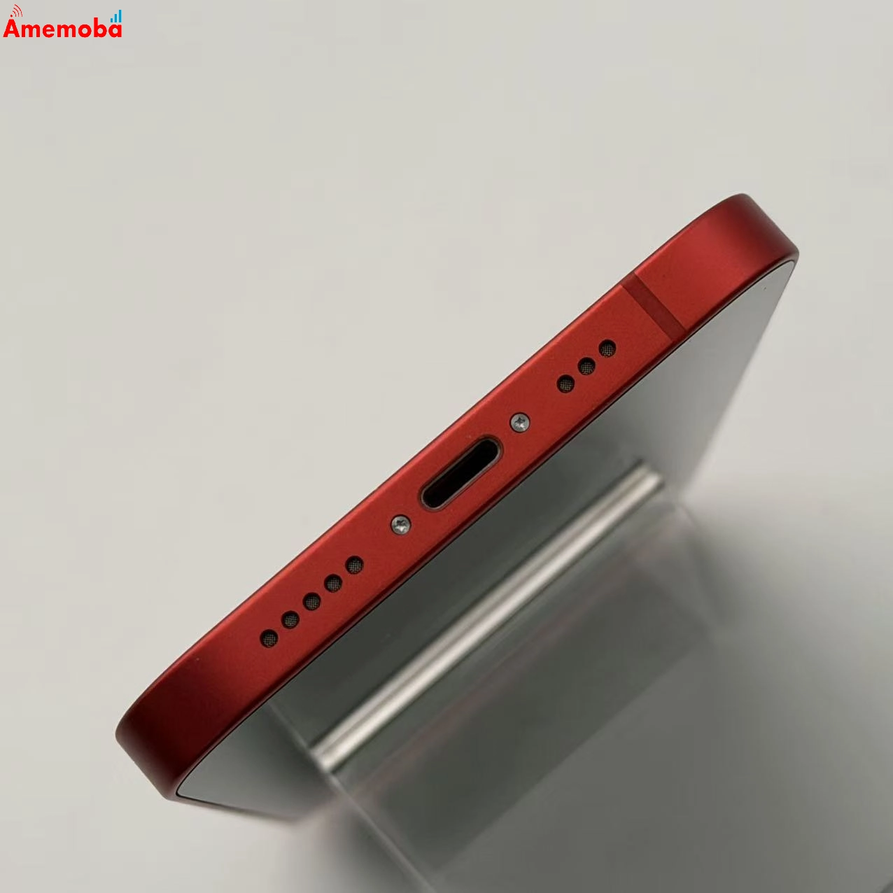 iPhone12 128GB Product Red MGHW3J/A AU版SIMフリー  美品 au