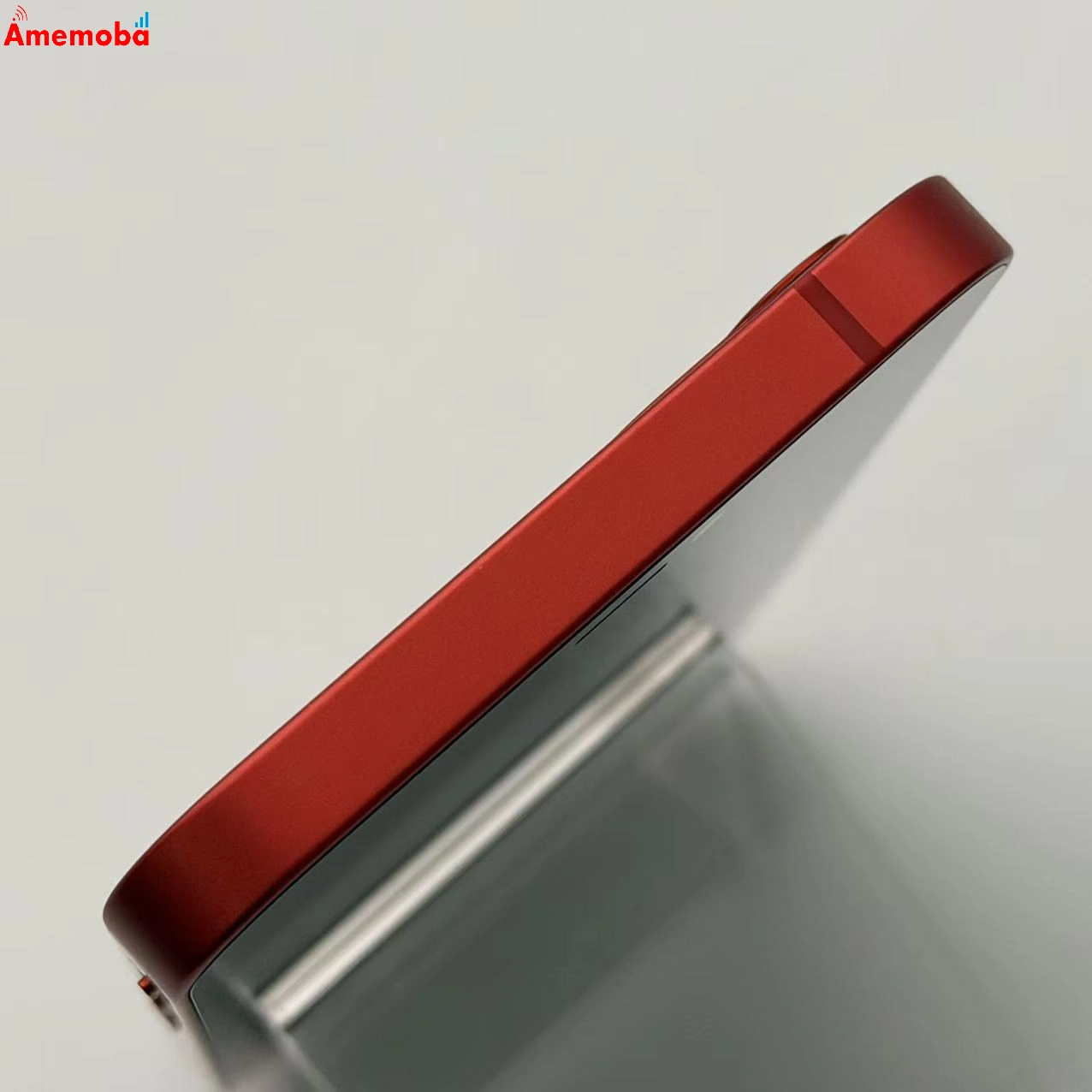 iPhone12 128GB Product Red MGHW3J/A AU版SIMフリー  美品 au