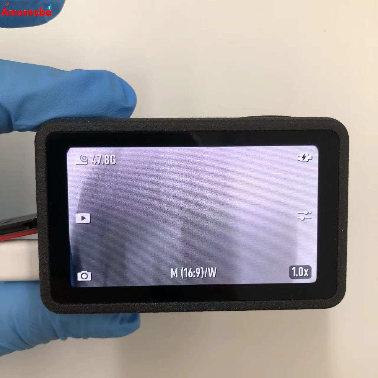 DJI OSMO ACTION 5 PRO アドベンチャーコンボ ブラック OA5P02