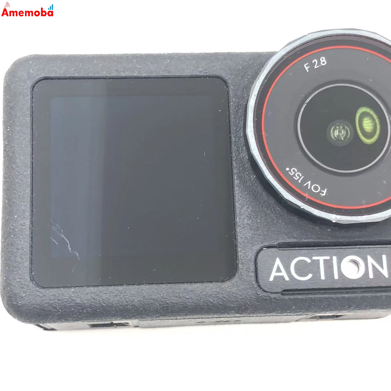 DJI OSMO ACTION 5 PRO アドベンチャーコンボ ブラック OA5P02