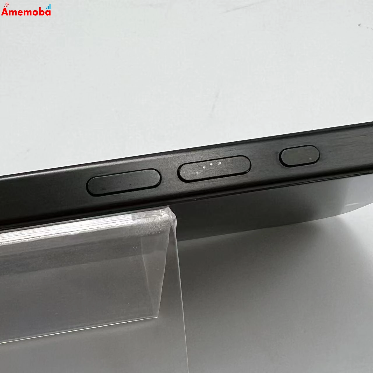 iPhone15 Pro 256GB ブラックチタニウム MTUC3J/A SIMフリー ジャンク品