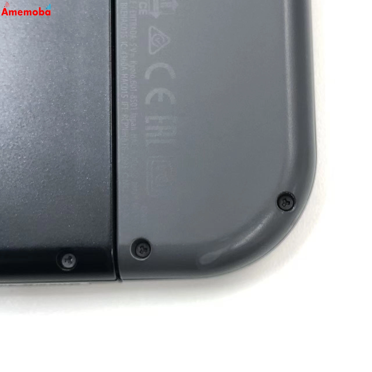 Nintendo Switch HAD-N02 32GB ブラック