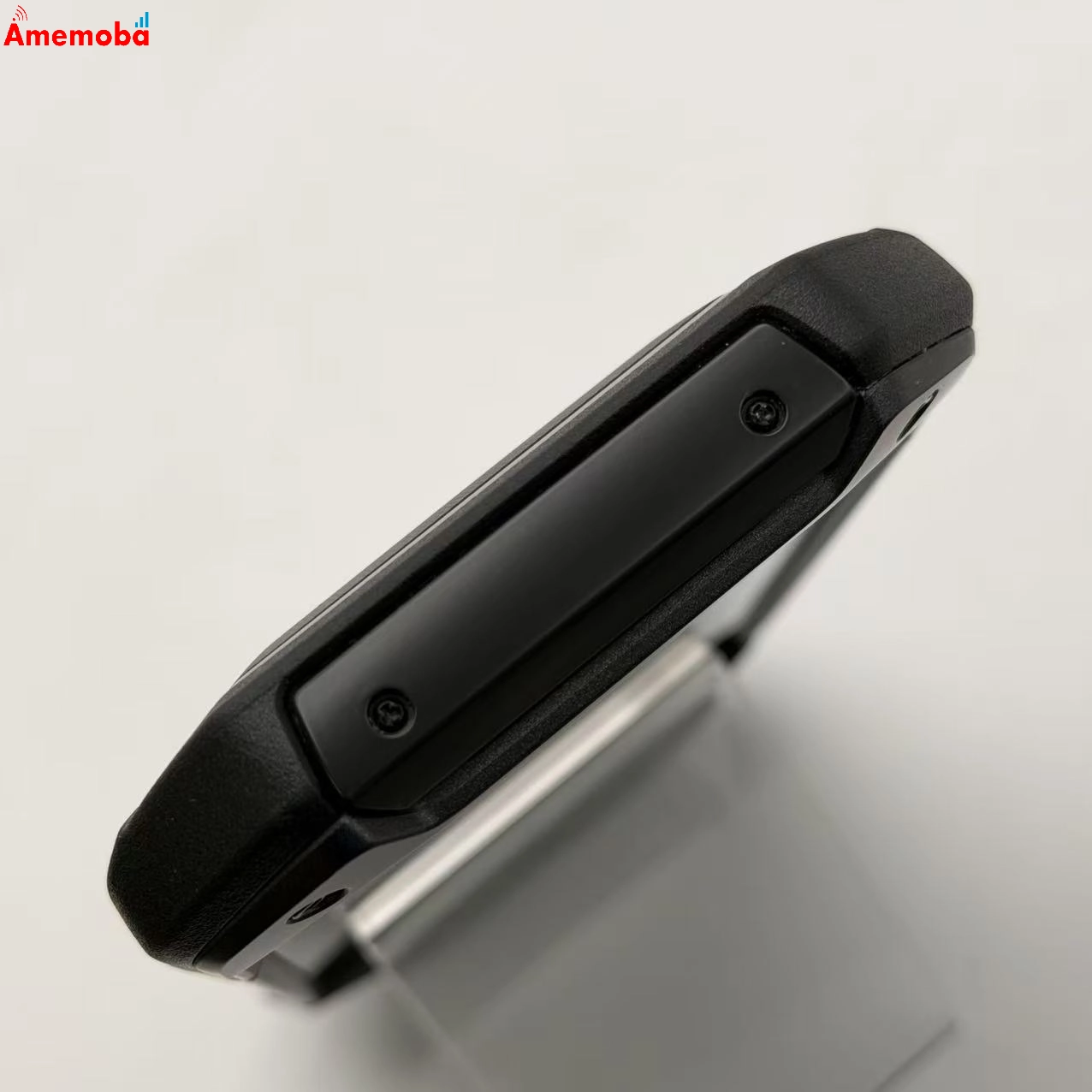 TORQUE 5G 128GB ブラック KYG01 AU版SIMフリー  美品 au