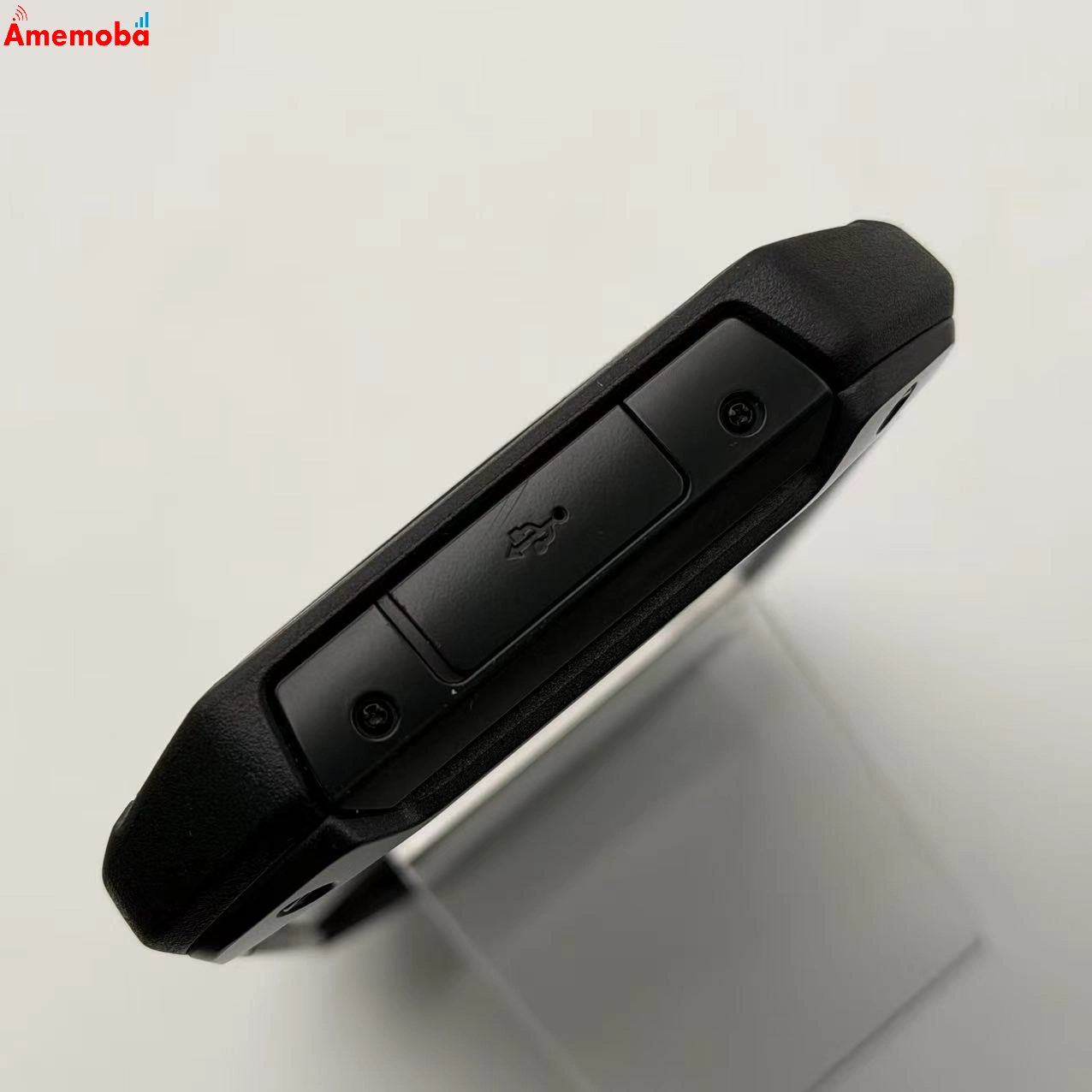 TORQUE 5G 128GB ブラック KYG01 AU版SIMフリー  美品 au