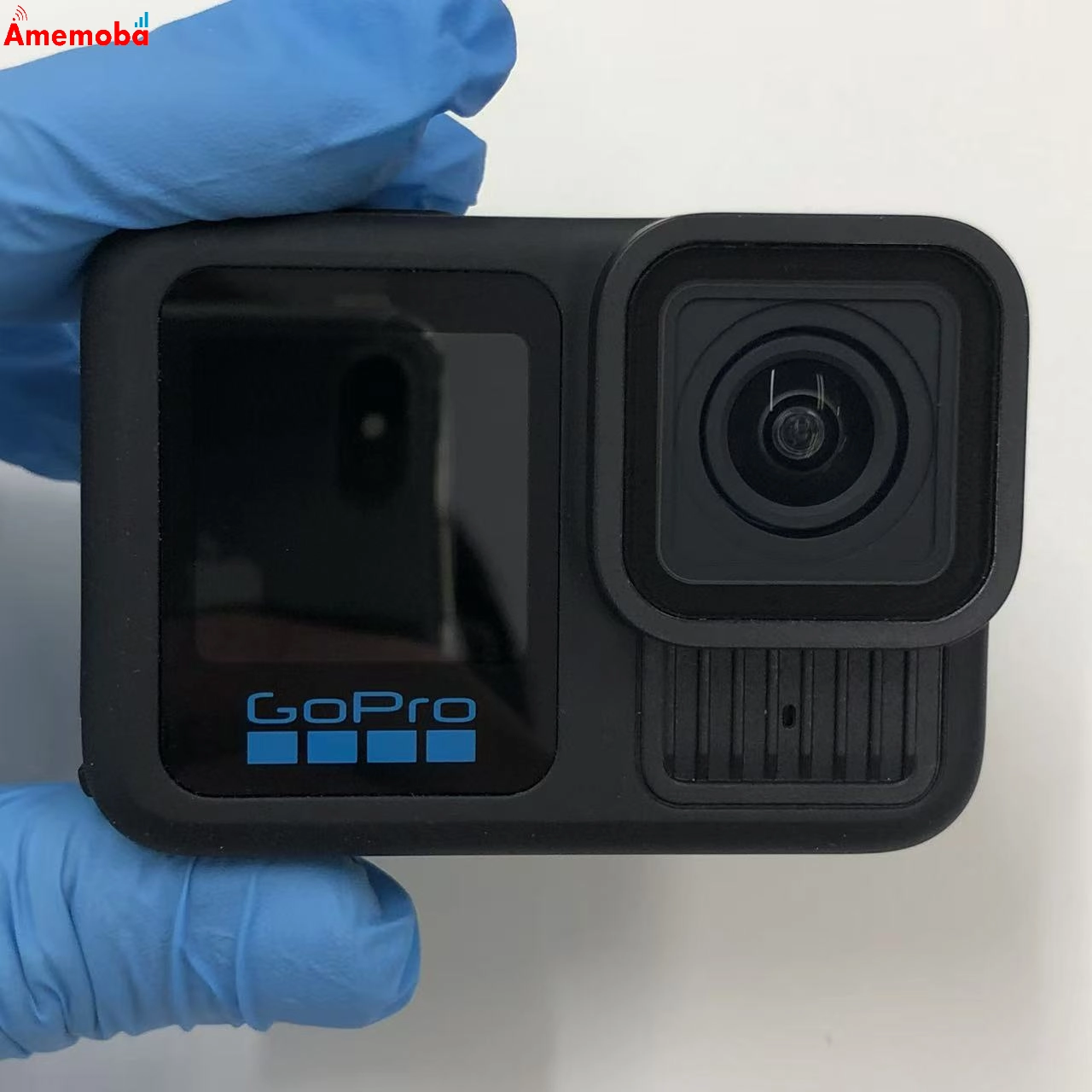 HERO13 BLACK アクセサリーセット ブラック CHDRB-131-FW 美品
