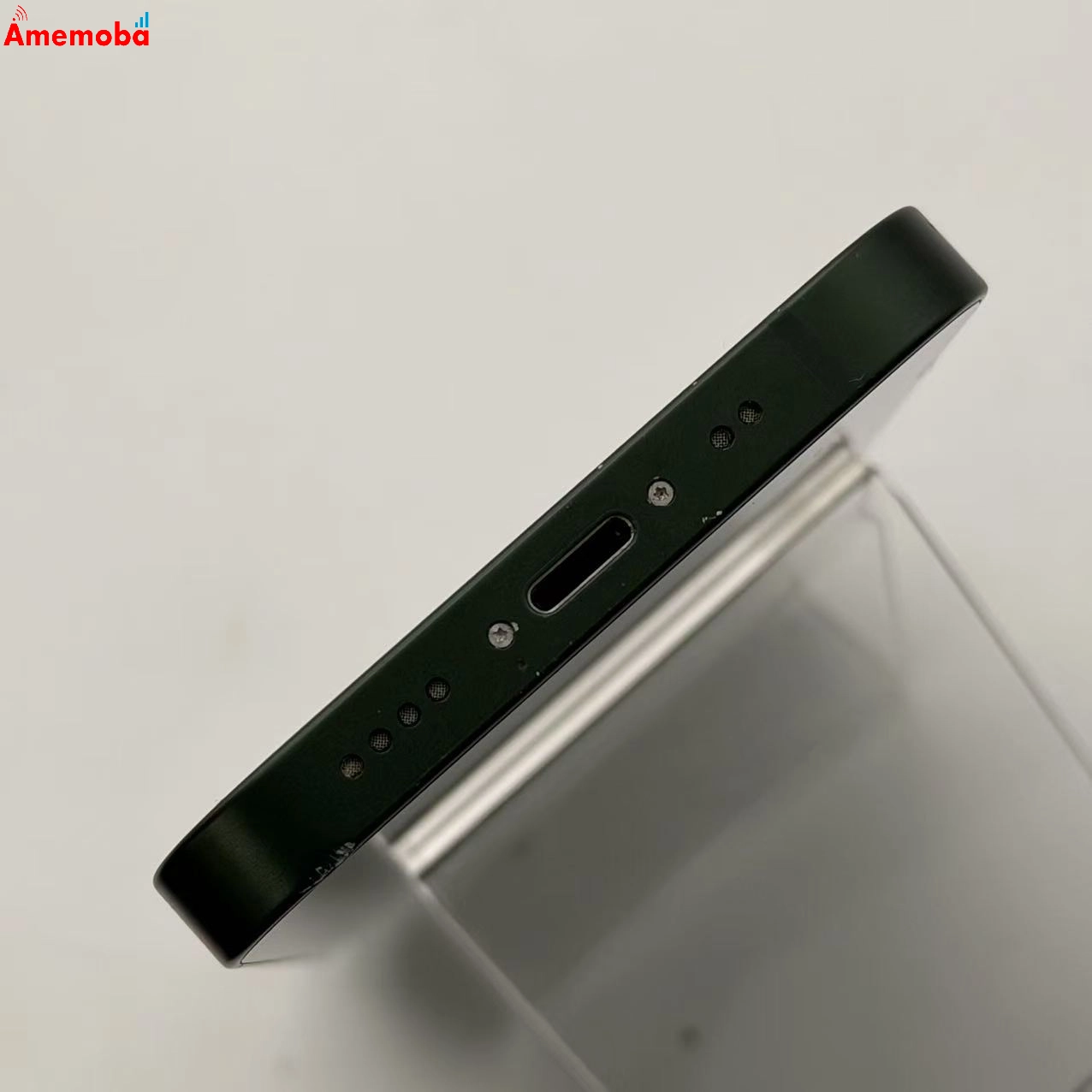 iPhone13 mini 128GB グリーン MNFC3J/A Apple版SIMフリー