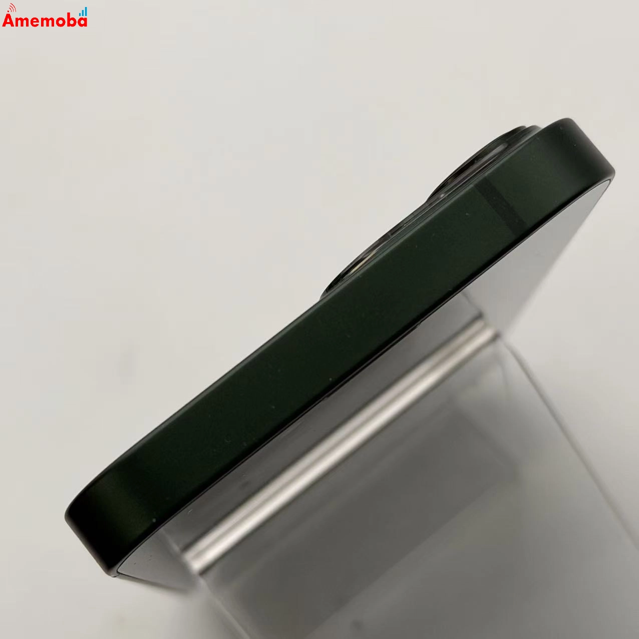 iPhone13 mini 128GB グリーン MNFC3J/A Apple版SIMフリー