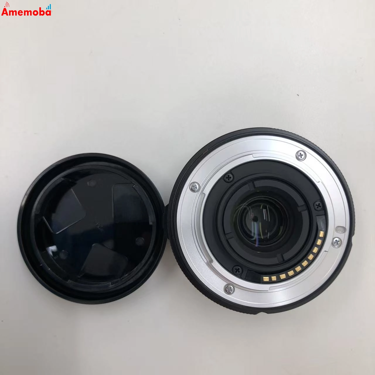 フジノンレンズ XF23mmF2.8 R WR [ブラック] 新品同様