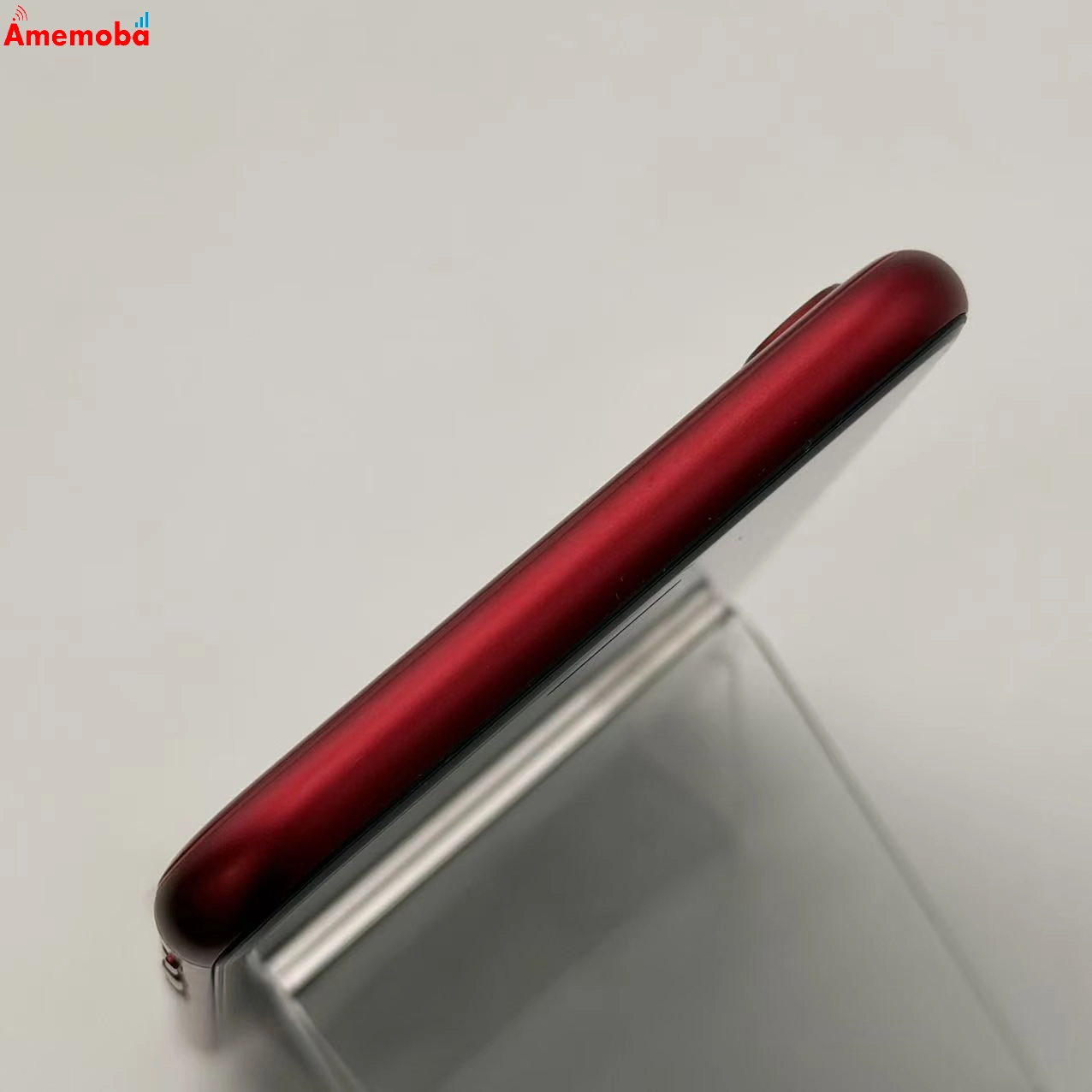 iPhoneSE 第3世代 64GB Product Red MMYE3J/A AU版SIMフリー 美品