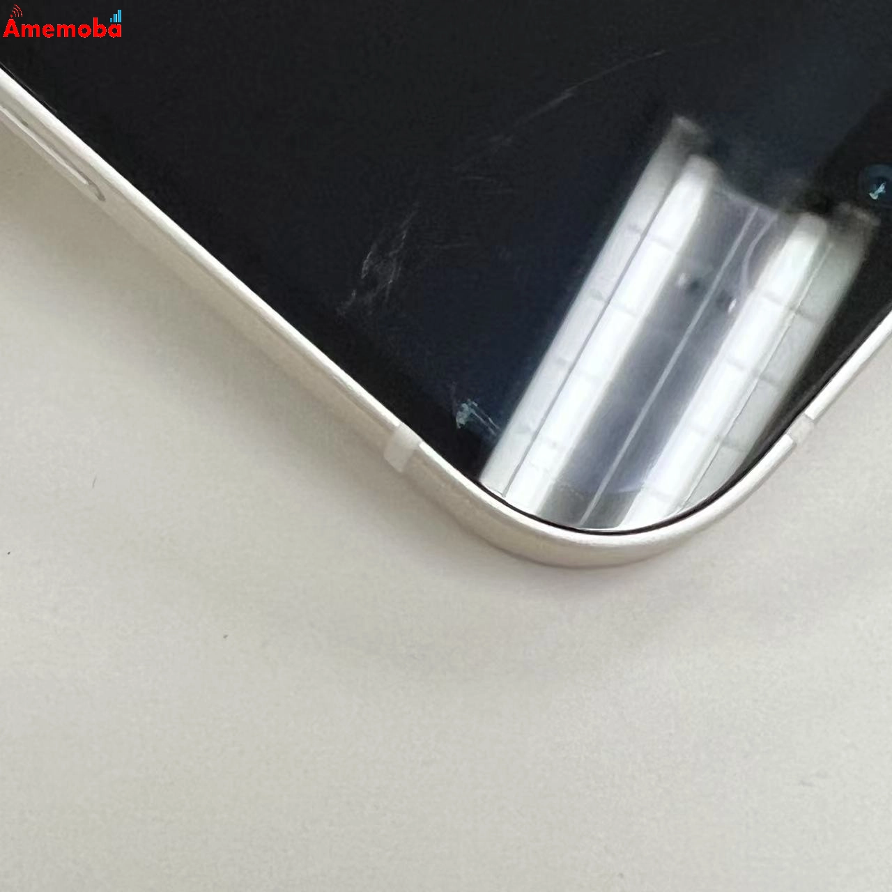 iPhone12 128GB ホワイト MGHV3J/A docomo版SIMフリー 美品