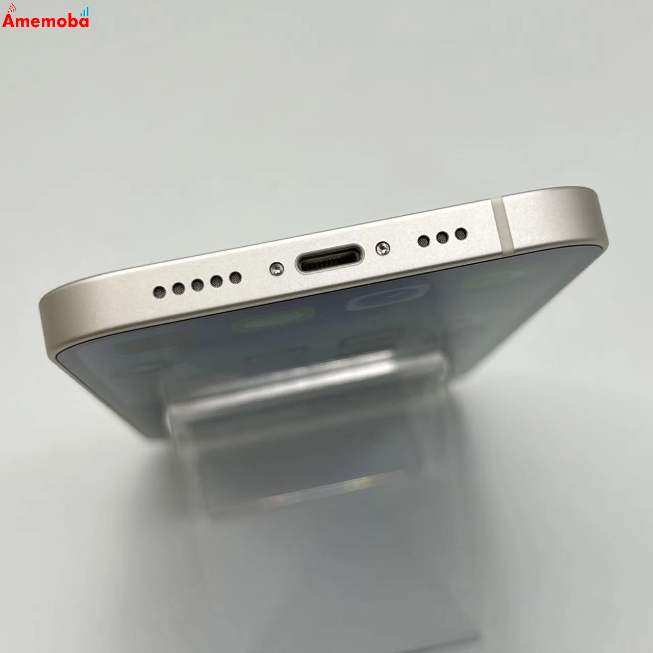 iPhone12 128GB ホワイト MGHV3J/A docomo版SIMフリー 美品