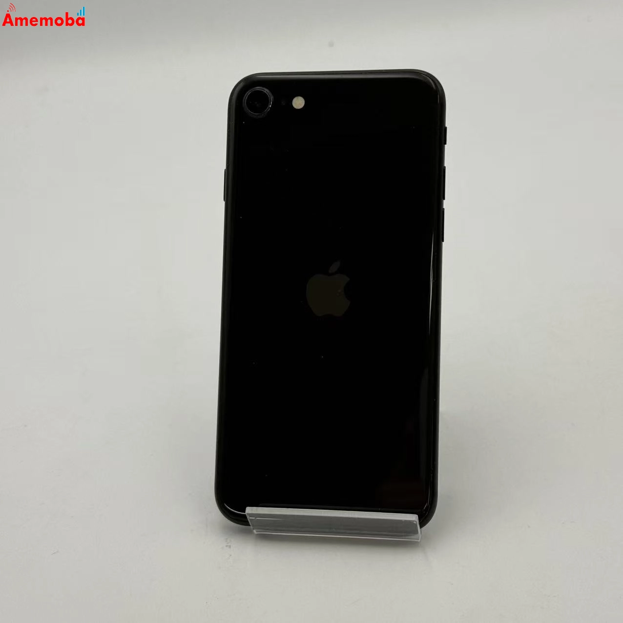 iPhoneSE 第2世代 256GB ブラック MXVT2J/A Apple版SIMフリー