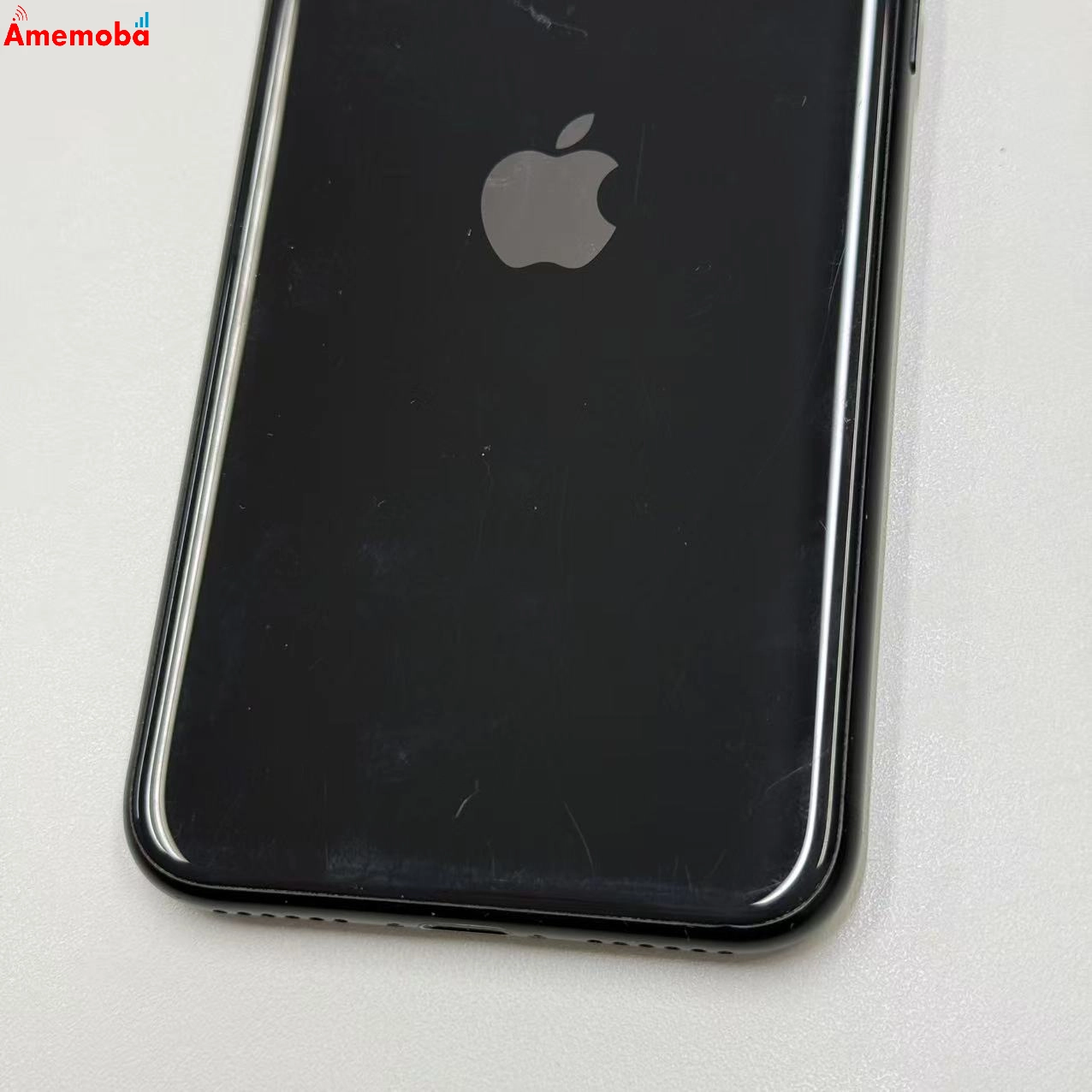 iPhoneSE 第2世代 256GB ブラック MXVT2J/A Apple版SIMフリー