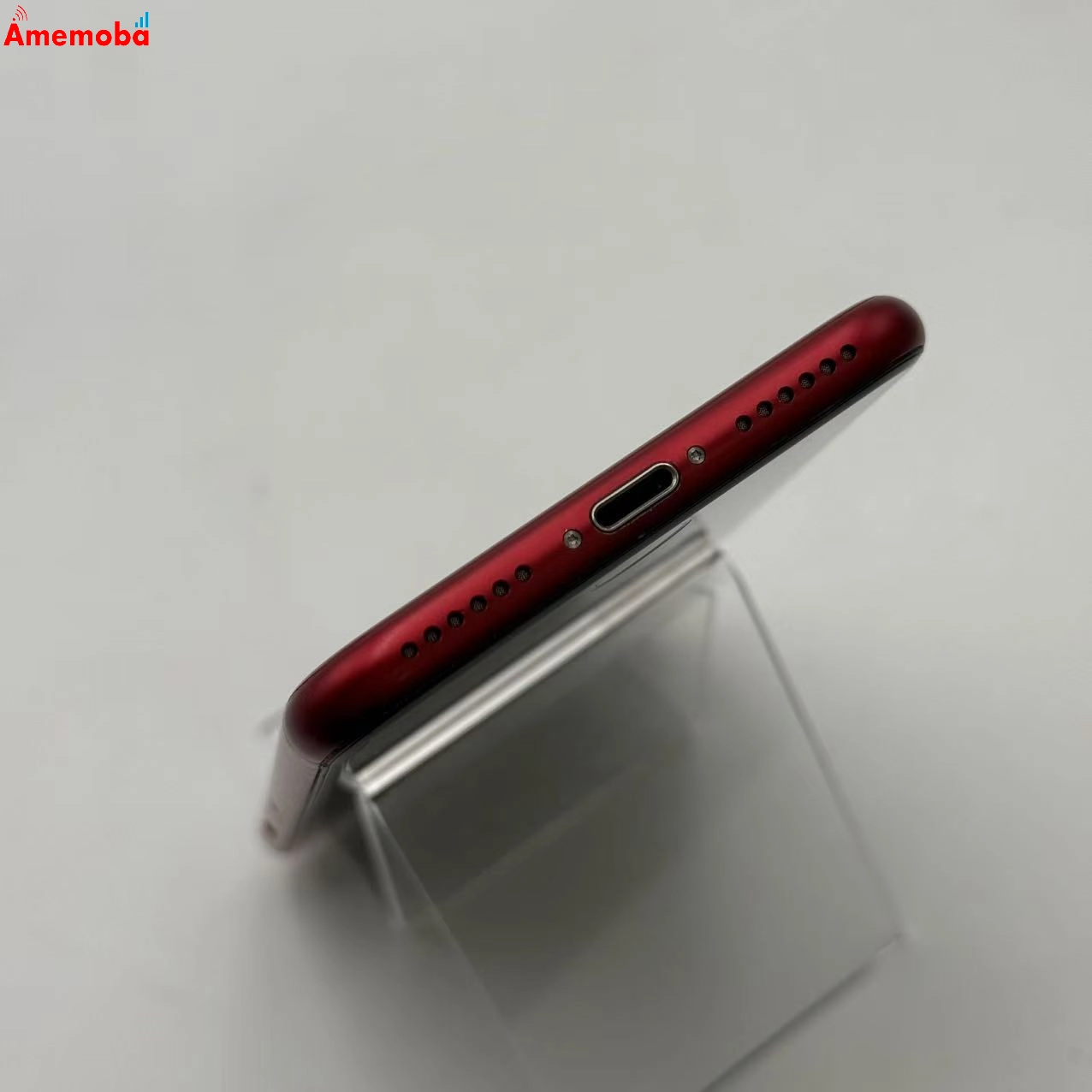 iPhoneSE 第3世代 64GB Product Red MMYE3J/A SoftBank版SIMフリー ジャンク品