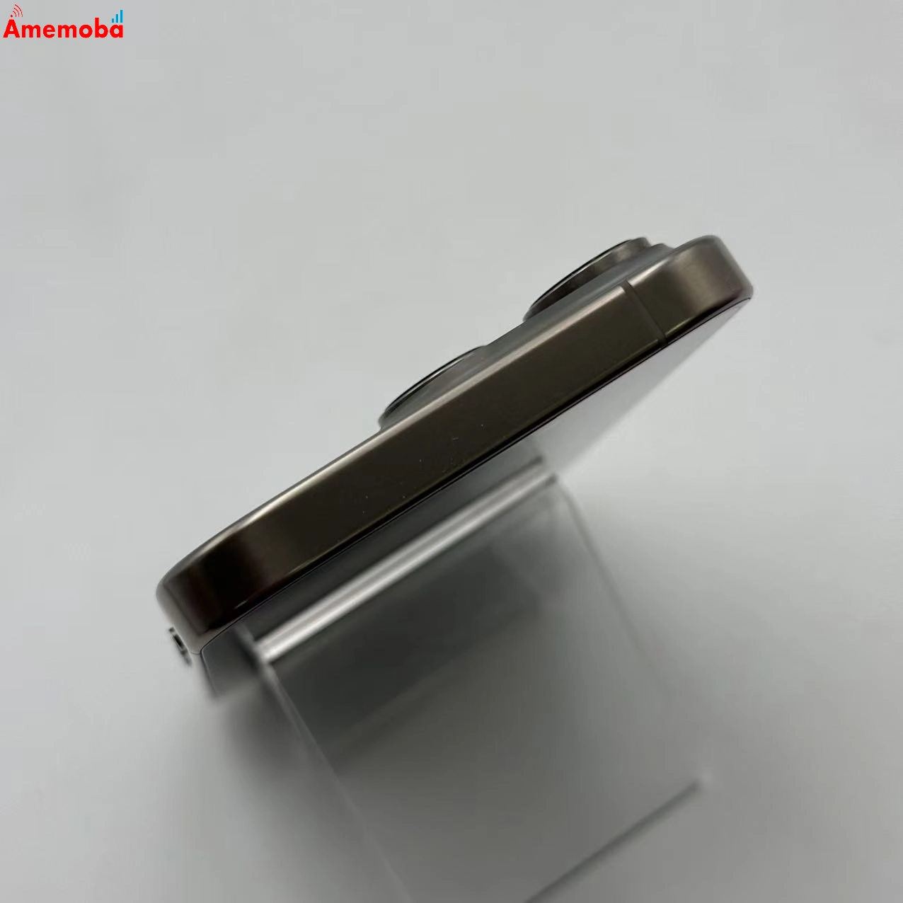 iPhone16 Pro 256GB ナチュラルチタニウム MYN33J/A Apple版SIMフリー 極美品