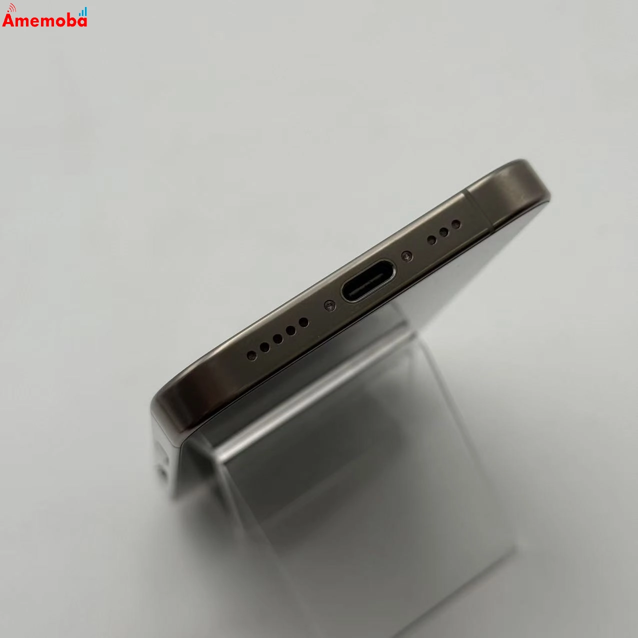iPhone16 Pro 256GB ナチュラルチタニウム MYN33J/A Apple版SIMフリー 極美品