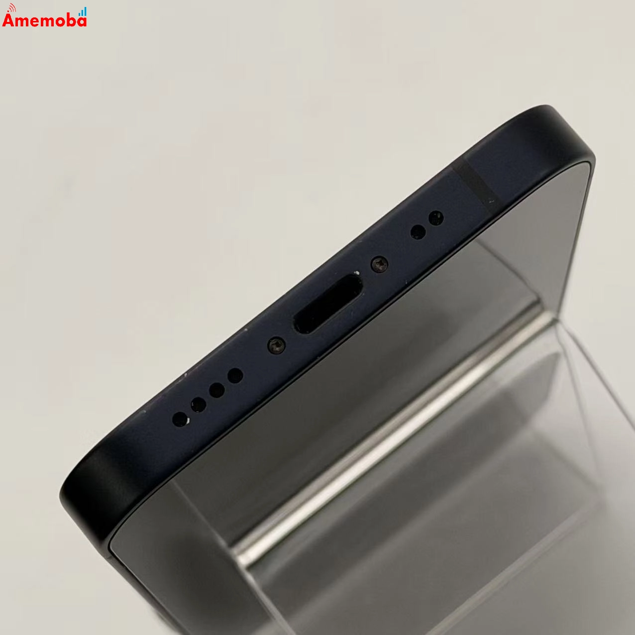 iPhone12 mini 128GB ブラック MGDJ3J/A 楽天モバイル版SIMフリー