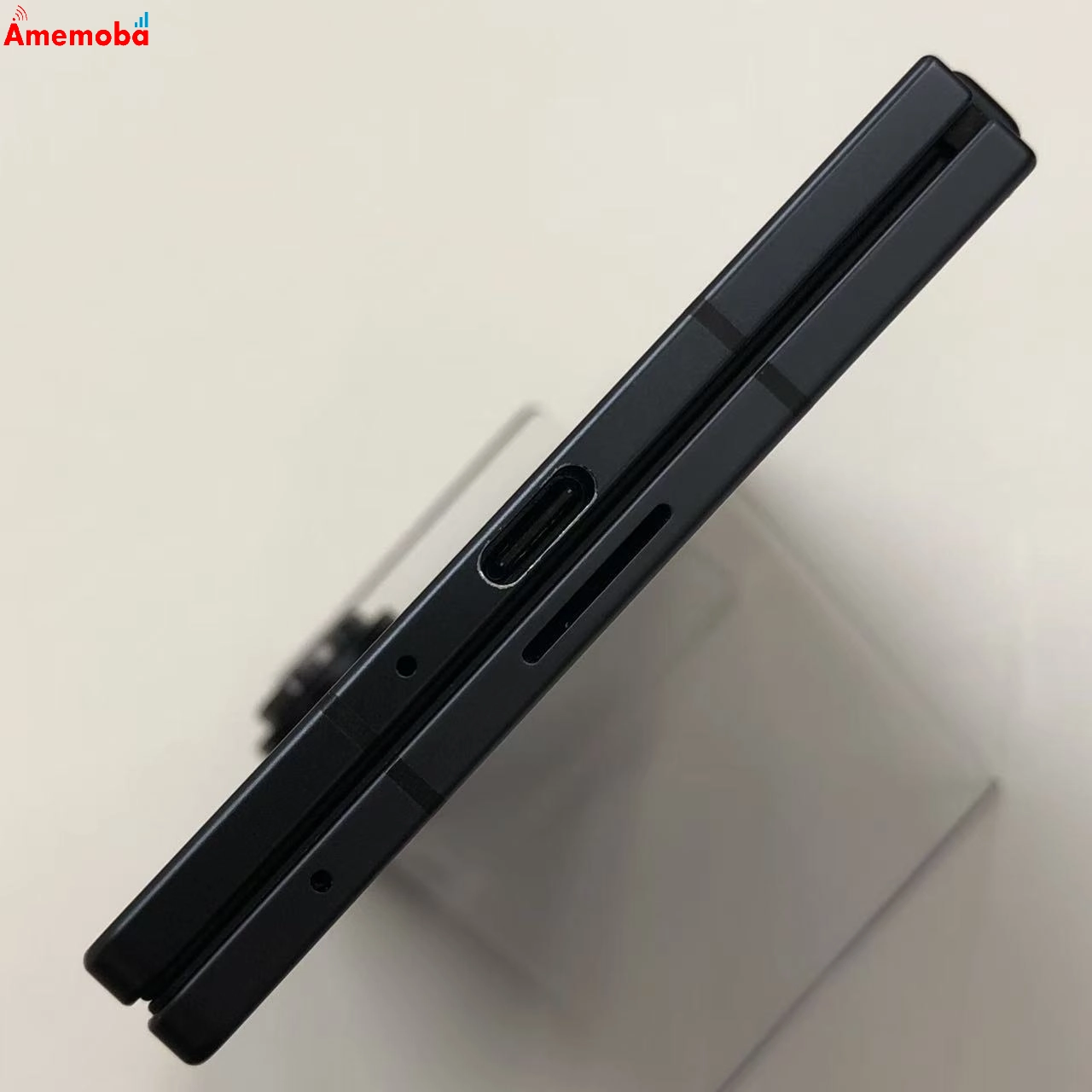Galaxy Z Fold7 12GB/256GB ジェットブラック SC-56F docomo版SIMフリー ジャンク品