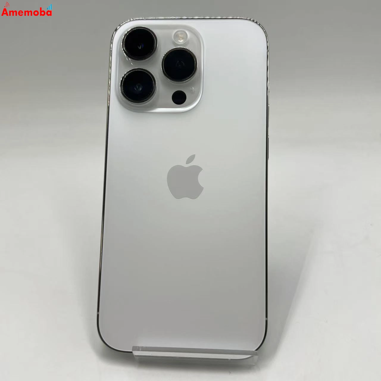 iPhone14 Pro 128GB シルバー MQ013J/A AU版SIMフリー