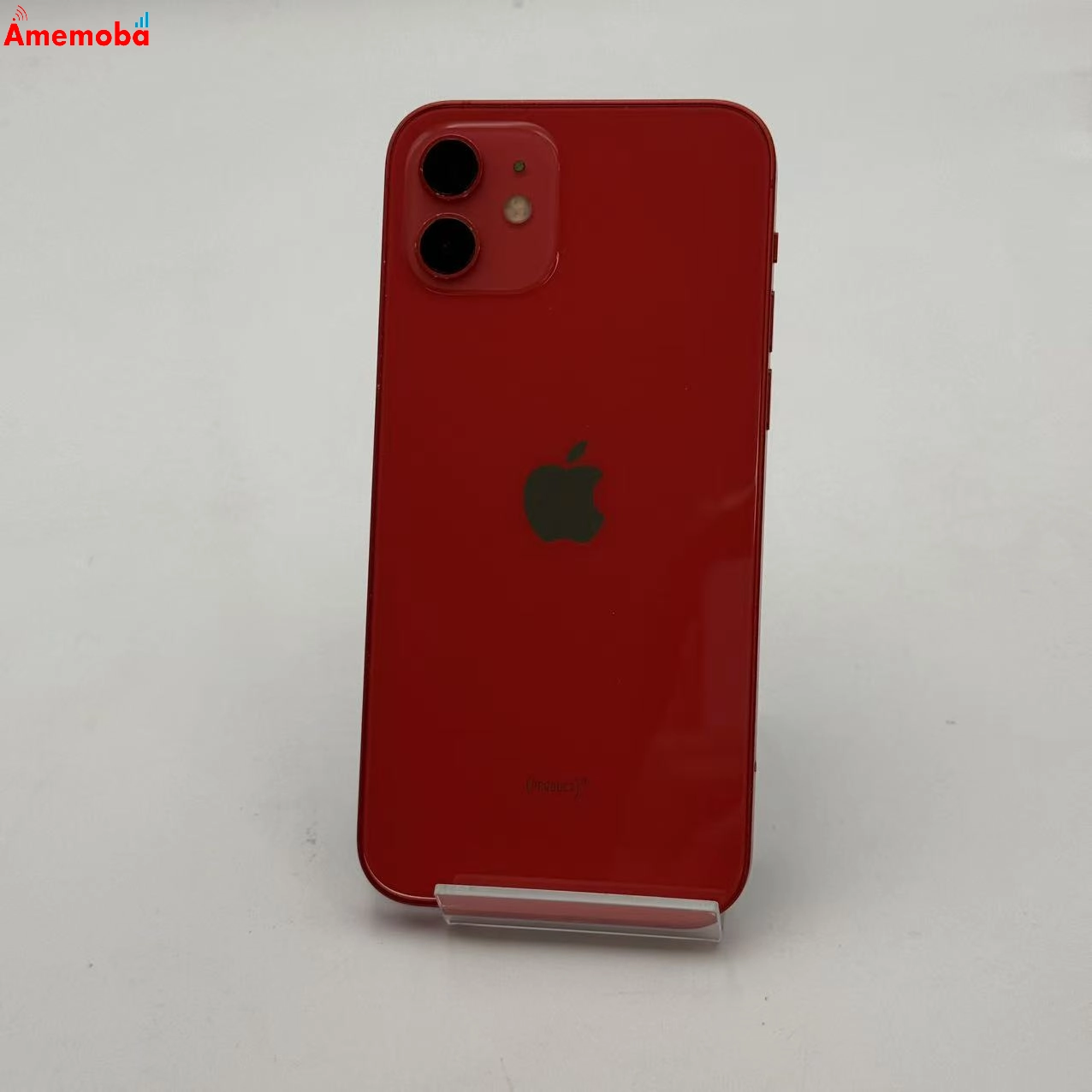 iPhone12 128GB Product Red MGHW3J/A SoftBank版SIMフリー