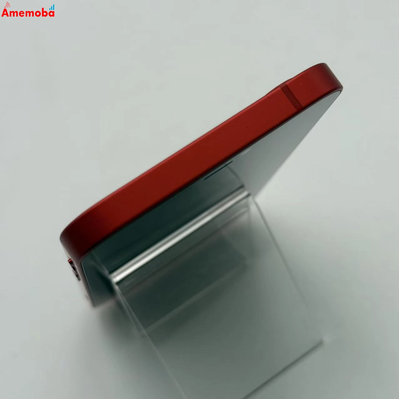 iPhone12 128GB Product Red MGHW3J/A SoftBank版SIMフリー